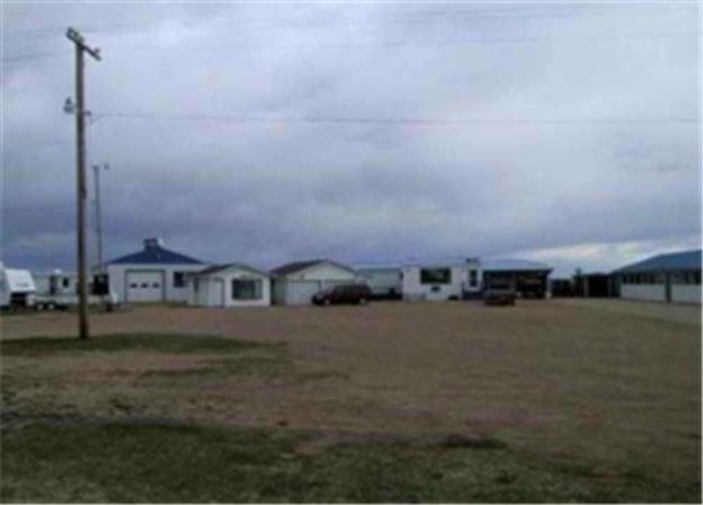 Raval Paradise Motel And Rv Park Youngstown Buitenkant foto
